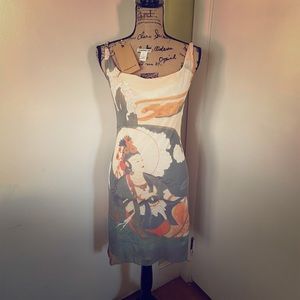 Vivienne Tam dress